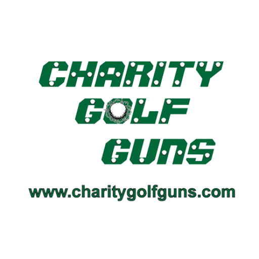 Charity Golf Guns