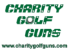 Charity Golf Guns